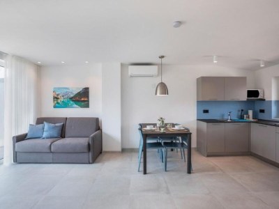 Holiday apartment Himmelblau - Features photo 10