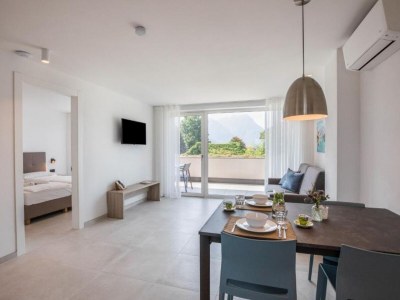 Holiday apartment Himmelblau - Features photo 11