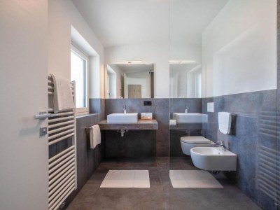 Holiday apartment Himmelblau - Features photo 12