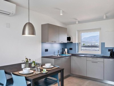 Holiday apartment Himmelblau - Features photo 13