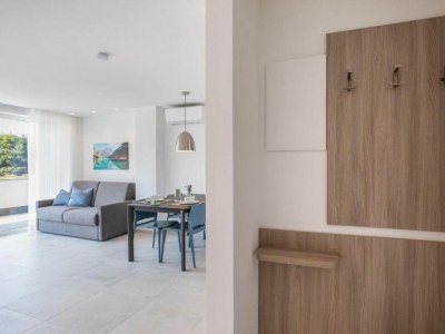 Holiday apartment Himmelblau - Features photo 15