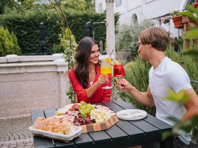 Holiday apartment Himmelblau - Environment photo 21