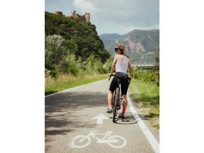 Holiday apartment Himmelblau - Environment photo 25