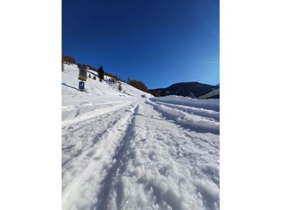 Holiday apartment Himmelblau - Environment photo 30