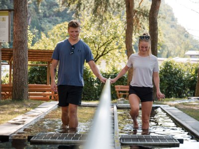 Holiday apartment Himmelblau - Environment photo 32