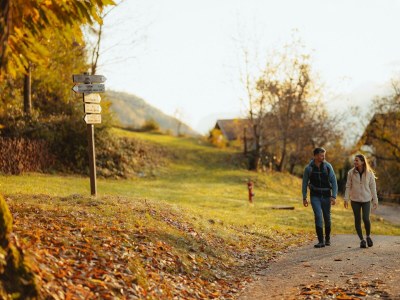 Holiday apartment Himmelblau - Environment photo 33