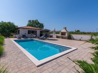 Villa Villa Casa Claudia - Outdoor photo 10