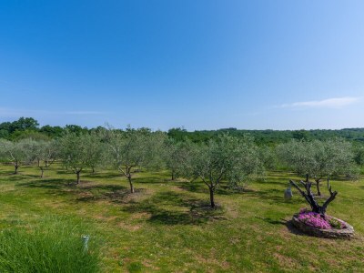 Villa Villa Casa Claudia - Outdoor photo 11