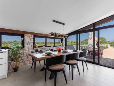 Villa Villa Casa Claudia - Features photo 13