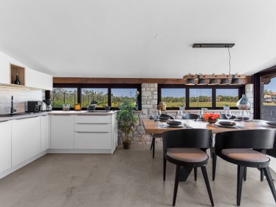 Villa Villa Casa Claudia - Features photo 14