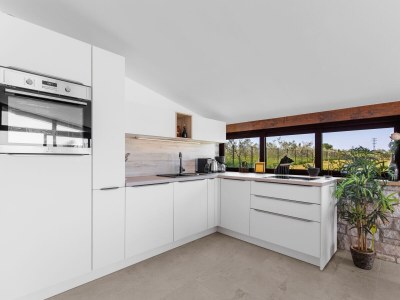 Villa Villa Casa Claudia - Features photo 15