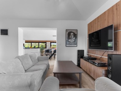 Villa Villa Casa Claudia - Features photo 16