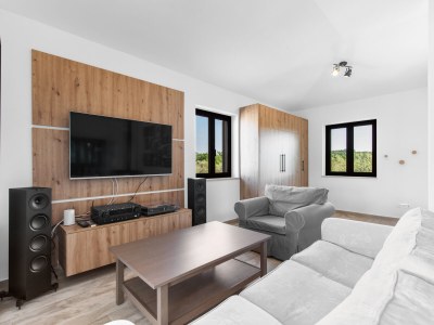 Villa Villa Casa Claudia - Features photo 17