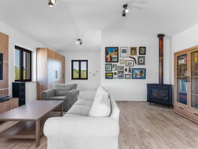 Villa Villa Casa Claudia - Features photo 18