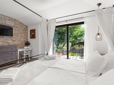 Villa Villa Casa Claudia - Features photo 23