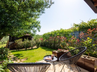 Villa Villa Casa Claudia - Features photo 25