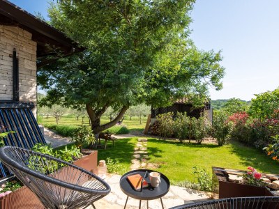 Villa Villa Casa Claudia - Features photo 26