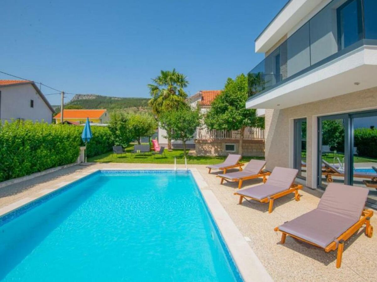 Holiday house Maja - Outdoor photo 3