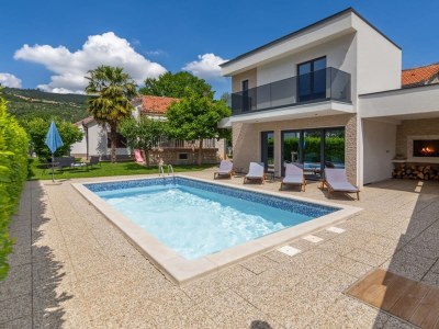 Holiday house Maja in Donji Proložac - Holiday house