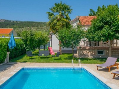 Holiday house Maja - Outdoor photo 2