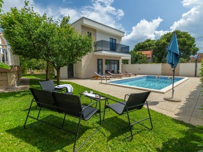 Holiday house Maja - Outdoor photo 4