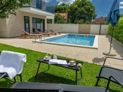 Holiday house Maja - Outdoor photo 7