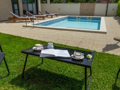 Holiday house Maja - Outdoor photo 8