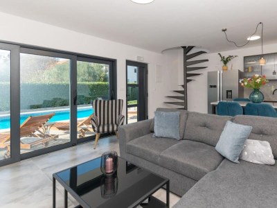 Holiday house Maja - Outdoor photo 9