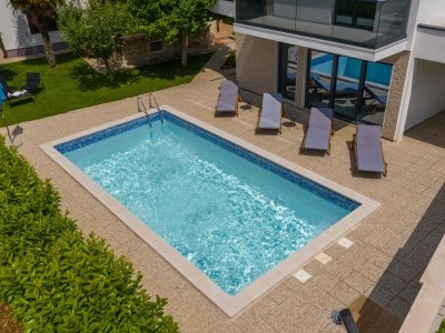 Holiday house Maja - Outdoor photo 16