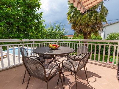 Holiday house Maja - Outdoor photo 18