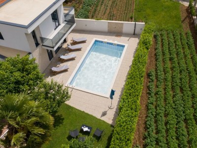 Holiday house Maja - Outdoor photo 19