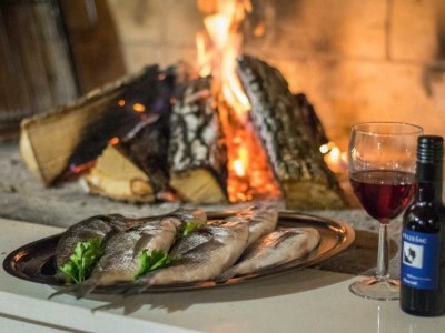 Holiday house Maja - Features photo 36