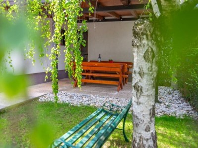 Holiday house Maja - Features photo 37