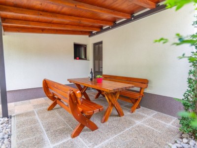 Holiday house Maja - Features photo 41