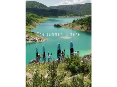 Holiday house Maja - Environment photo 45