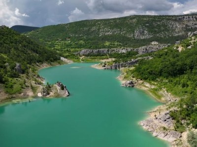 Holiday house Maja - Environment photo 46