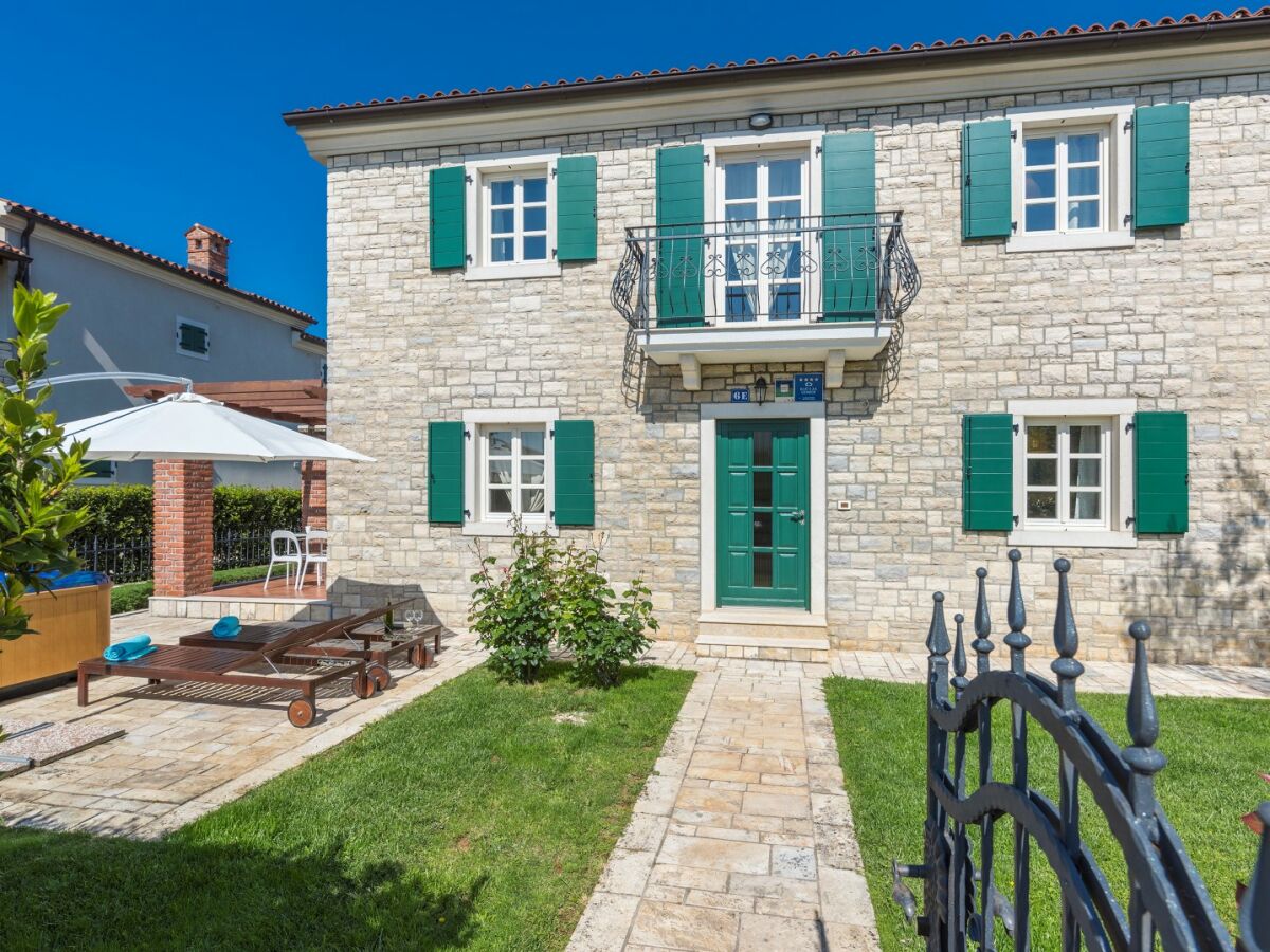 Villa Nika - Outdoor photo 4