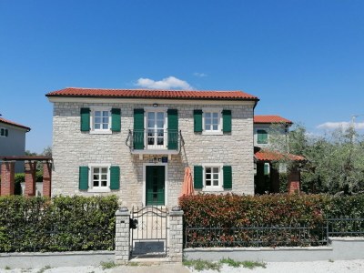 Villa Nika - Outdoor photo 2