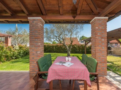 Villa Nika - Outdoor photo 7