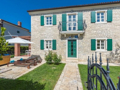 Villa Nika - Outdoor photo 9