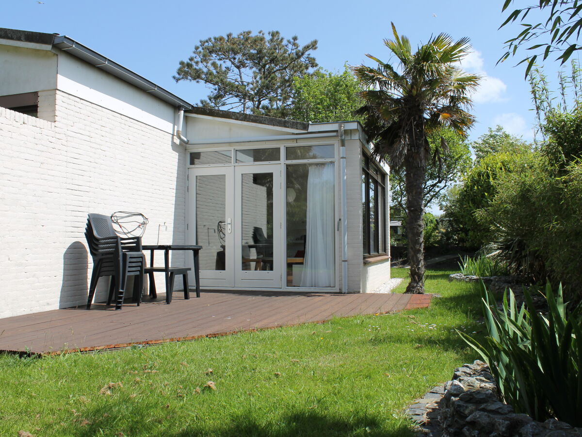 Bungalow Sun Salutation - Outdoor photo 3