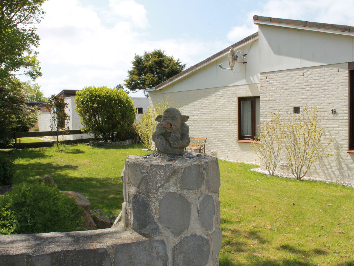 Bungalow Sun Salutation - Outdoor photo 4