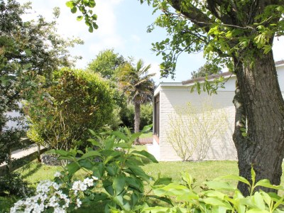 Bungalow Sun Salutation - Outdoor photo 5