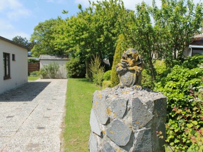 Bungalow Sun Salutation - Outdoor photo 6