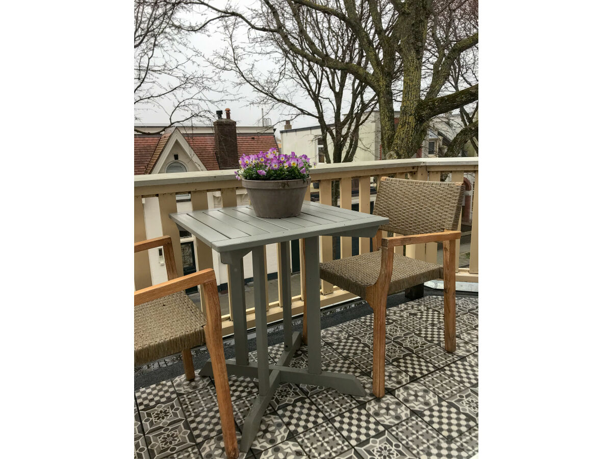 Holiday apartment Apartment Zon