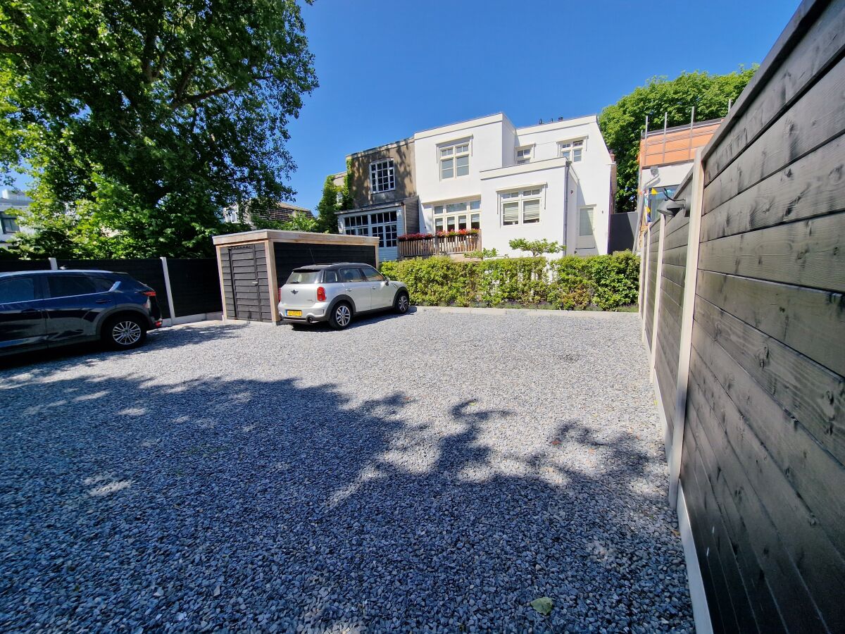 Holiday apartment Apartment Zon - Outdoor photo 4