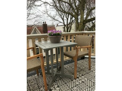 Holiday apartment Apartment Zon in Zandvoort - Holiday apartment