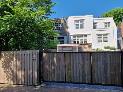 Holiday apartment Apartment Zon - Outdoor photo 3