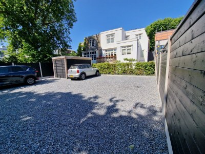 Holiday apartment Apartment Zon - Outdoor photo 4