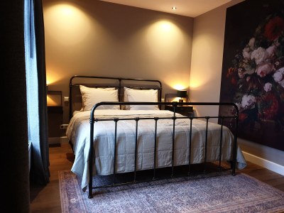 Holiday apartment Apartment Zon - Features photo 8